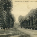 avenue franconville