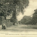 quartier ferme