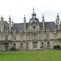 Château de Franconville