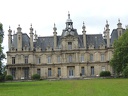 Château de Franconville