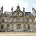 Château de Franconville