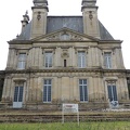 Château de Franconville