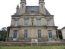 Château de Franconville