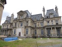 Château de Franconville