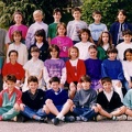 Jean moulin cm1 ou cm2 1990 ou 1991