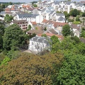 VUE DE LA COLLÉGIALE SAINT-MARTIN DE MONTMORENCY