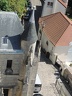 VUE DE LA COLLÉGIALE SAINT-MARTIN DE MONTMORENCY