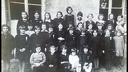 Ecole facee glise1930