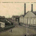 usines argenteuil