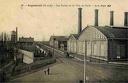 usines argenteuil