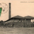 briqueterie arnouville