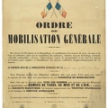 mobilisation