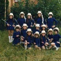 Majorettes de Domont