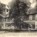 chapelle sainte radegonde 1