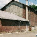 Le cinéma de Domont (ancien théatre )