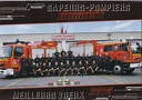 Calandrier 2015 Pompiers de Domont