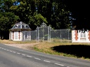 Château de Courcelles (Val d'Oise Presle )