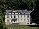 Château de Courcelles (Val d'Oise Presle )