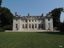 Château de la Chesnaie