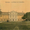 Château de la Gataudière