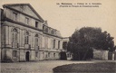 Château de la Gataudière