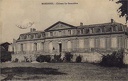 Château de la Gataudière