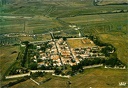 Place forte de Brouage