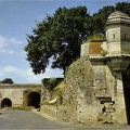 Place forte de Brouage
