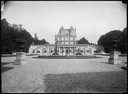 Château de Franconville (ministère de la culture) droit réserver