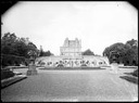 Château de Franconville (ministère de la culture) droit réserver