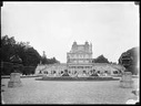 Château de Franconville (ministère de la culture) droit réserver