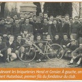 1948 U S CYCLISTE 
