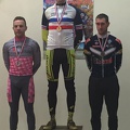 Championnats de France cycliste 2015