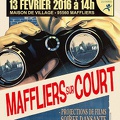 MAFFLIERS SUR COURT