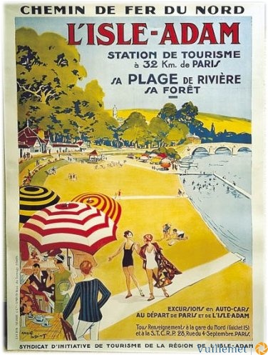 affiche-publicitaire-l-isle-adam