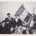 incorporation de 1947