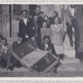 incorporation de 1947