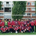 FC Domont équipe1année 1999