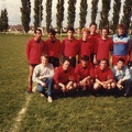 Equipe Seniors1année 1985