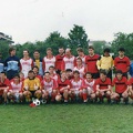 voyage allemagne Juin 1987 GERMERING FC DOMONT
