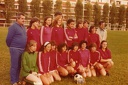 FCDomontéquipeFéminine1977 1978jpg