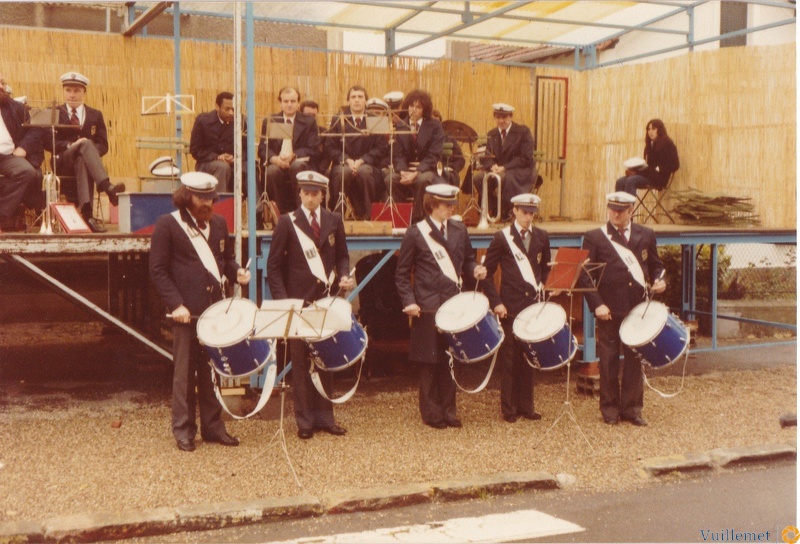 Foire de Domont 1982