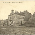 Eglise Saint Martin d'Attainville