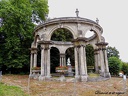 Inauguration " Grande allée du Duc de Massa "