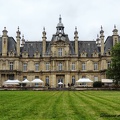 Inauguration " Grande allée du Duc de Massa "