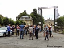 Inauguration " Grande allée du Duc de Massa "