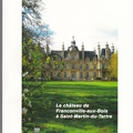 Le Château de Franconville  ( disponible )