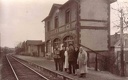 Gare Soisy Sous Montmorency