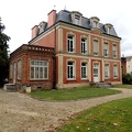 La Maison de François Mauriac