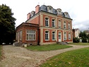 La Maison de François Mauriac